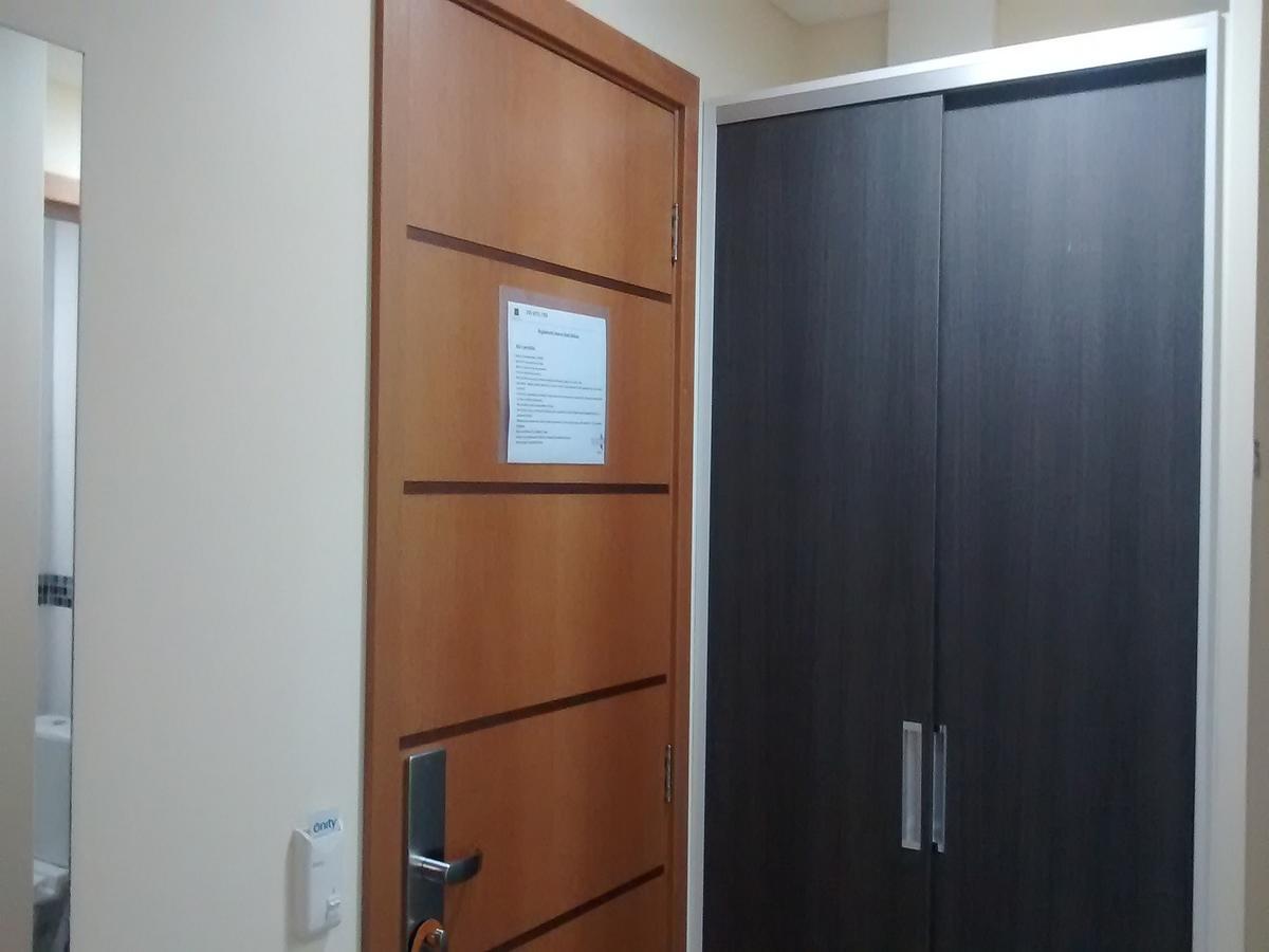 Hotel Sollievo Irati  Quarto foto