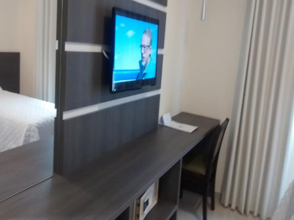 Hotel Sollievo Irati  Quarto foto