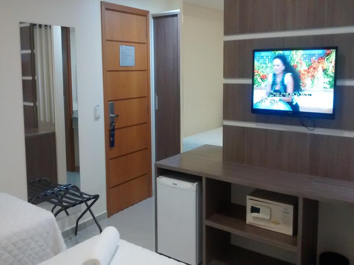 Hotel Sollievo Irati  Quarto foto