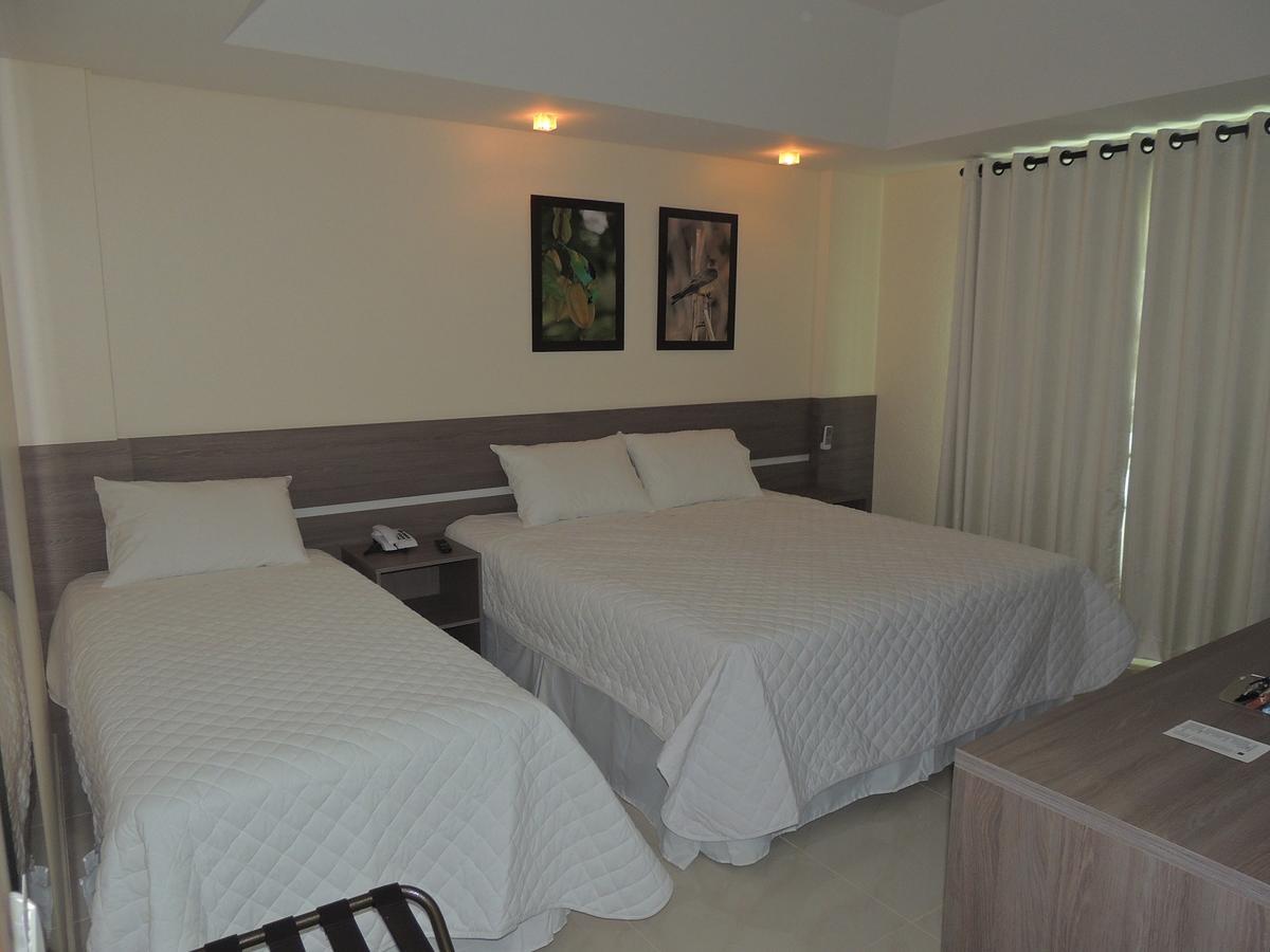 Hotel Sollievo Irati  Quarto foto