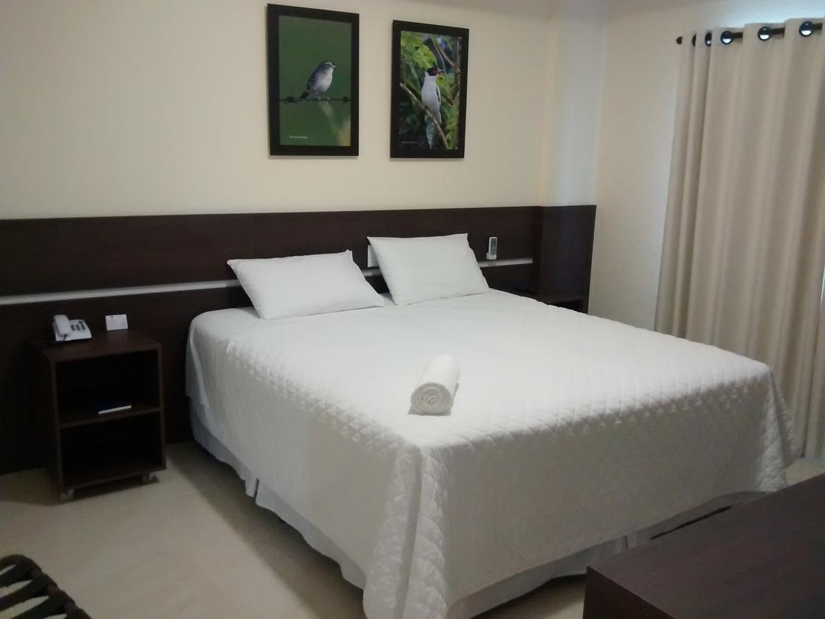 Hotel Sollievo Irati  Quarto foto