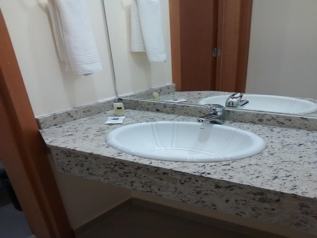 Hotel Sollievo Irati  Quarto foto